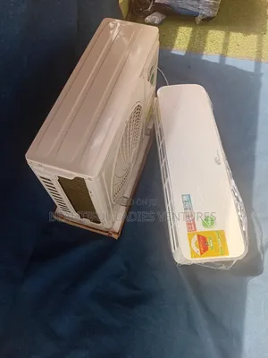 Rainbow 1.5hp Ac – Perfect Cooling Companion