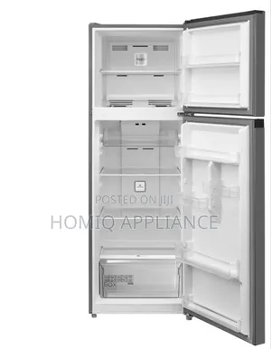 Midea 338l Top Freezer Refrigerator Mdrt489mtn46 Available in Stock