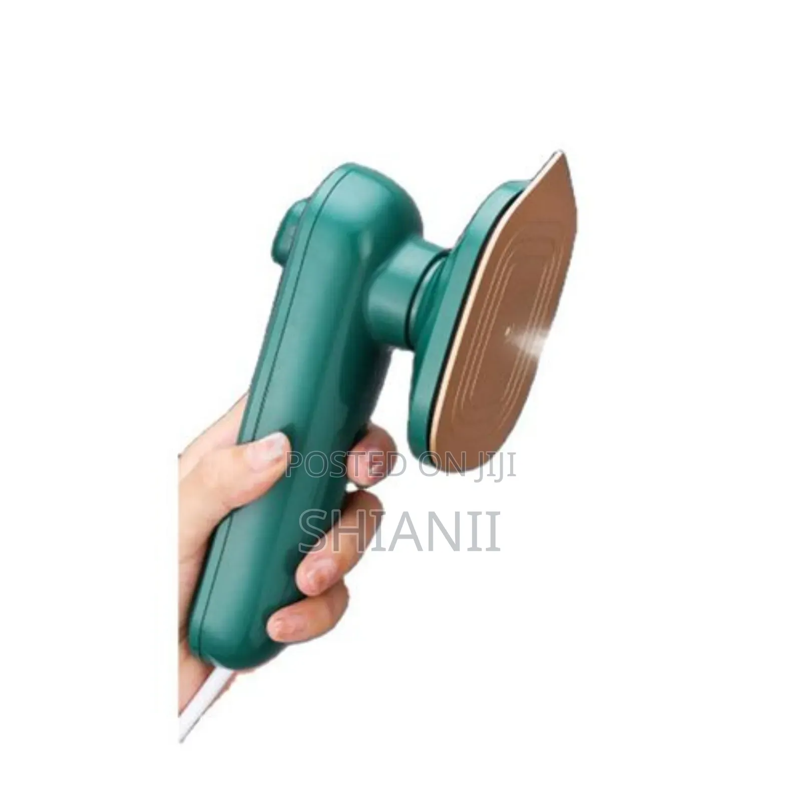 Portable Mini Iron