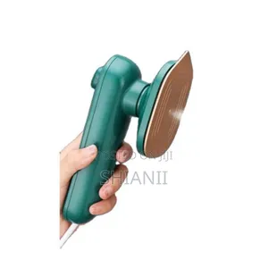 Portable Mini Iron