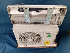 Rainbow 1.5hp Air Conditioner – Smooth Silent