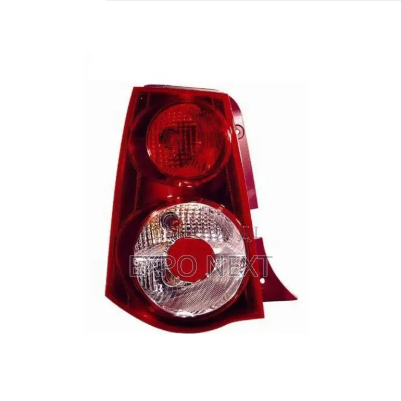 Tail Lamp for Picanto 2007-2011