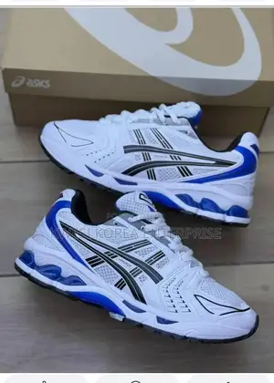 Asics Sports and Fitness Sneakers