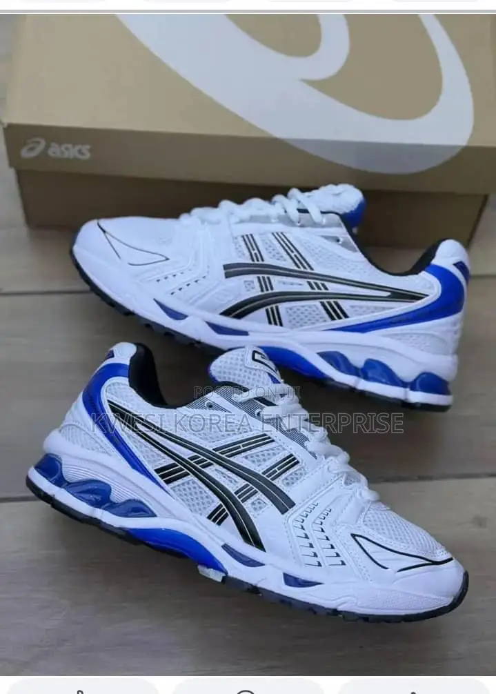Asics Sports and Fitness Sneakers