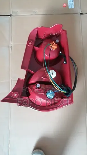 Tail Lamp for Picanto 2007-2011