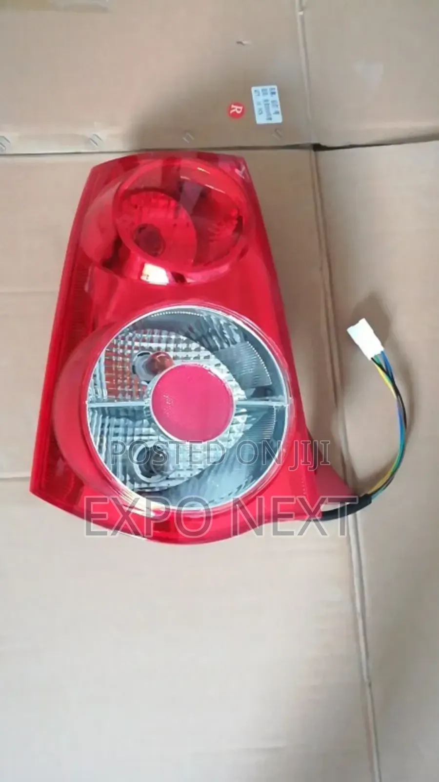 Tail Lamp for Picanto 2007-2011