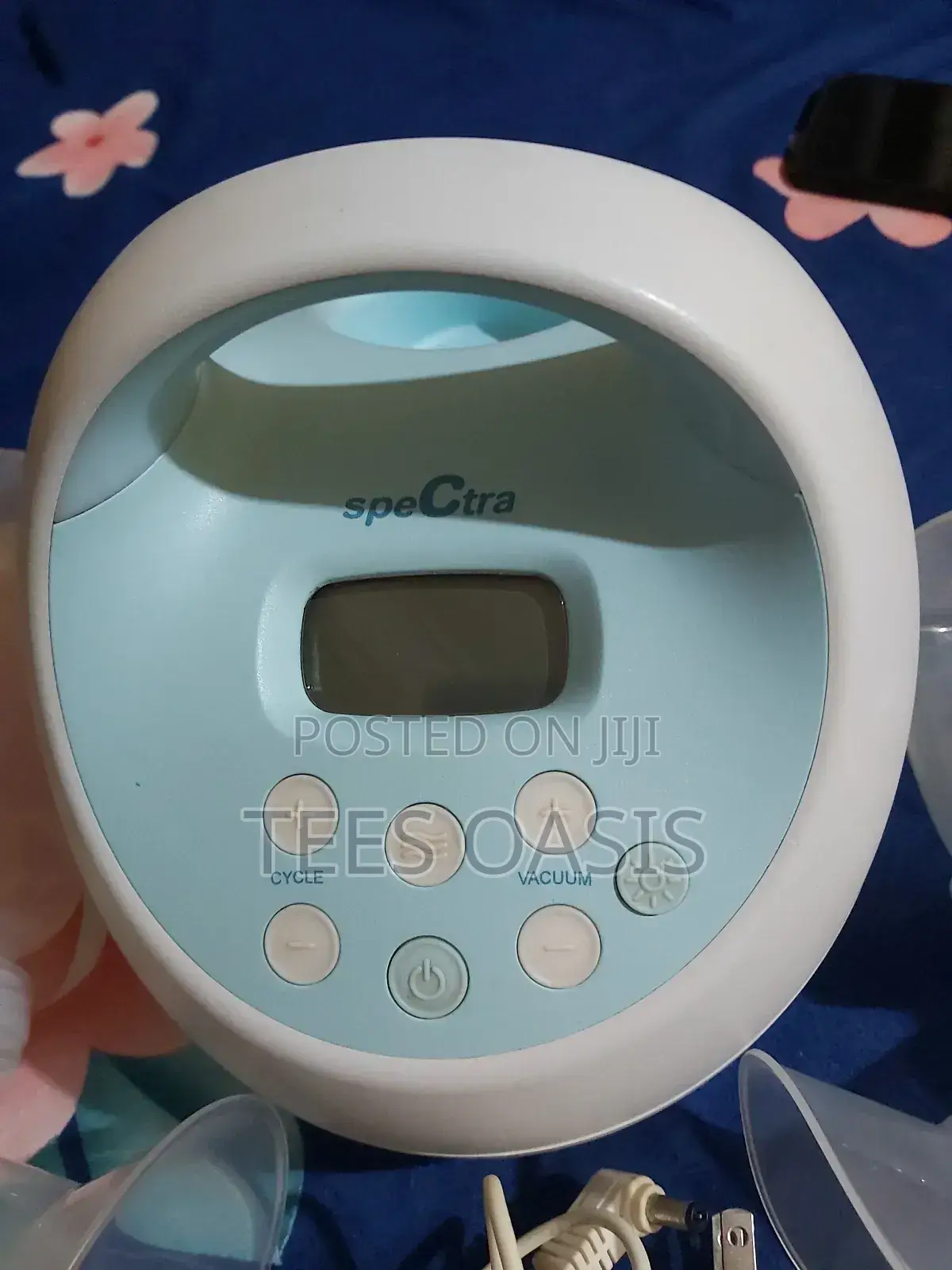 Spectra Breast Pump