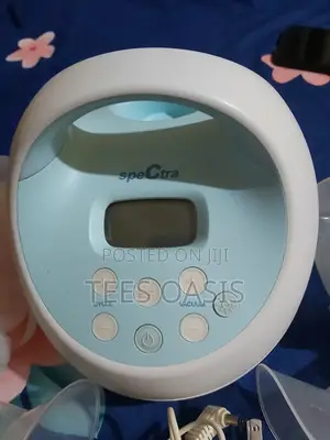 Spectra Breast Pump