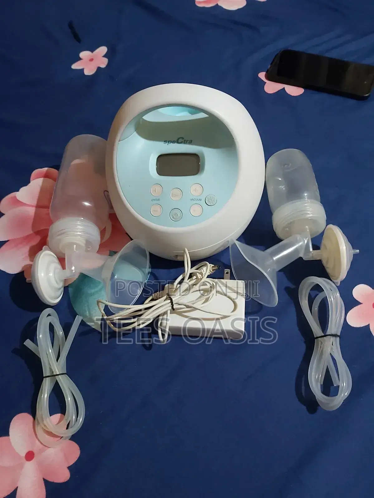Spectra Breast Pump