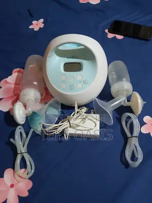 Spectra Breast Pump