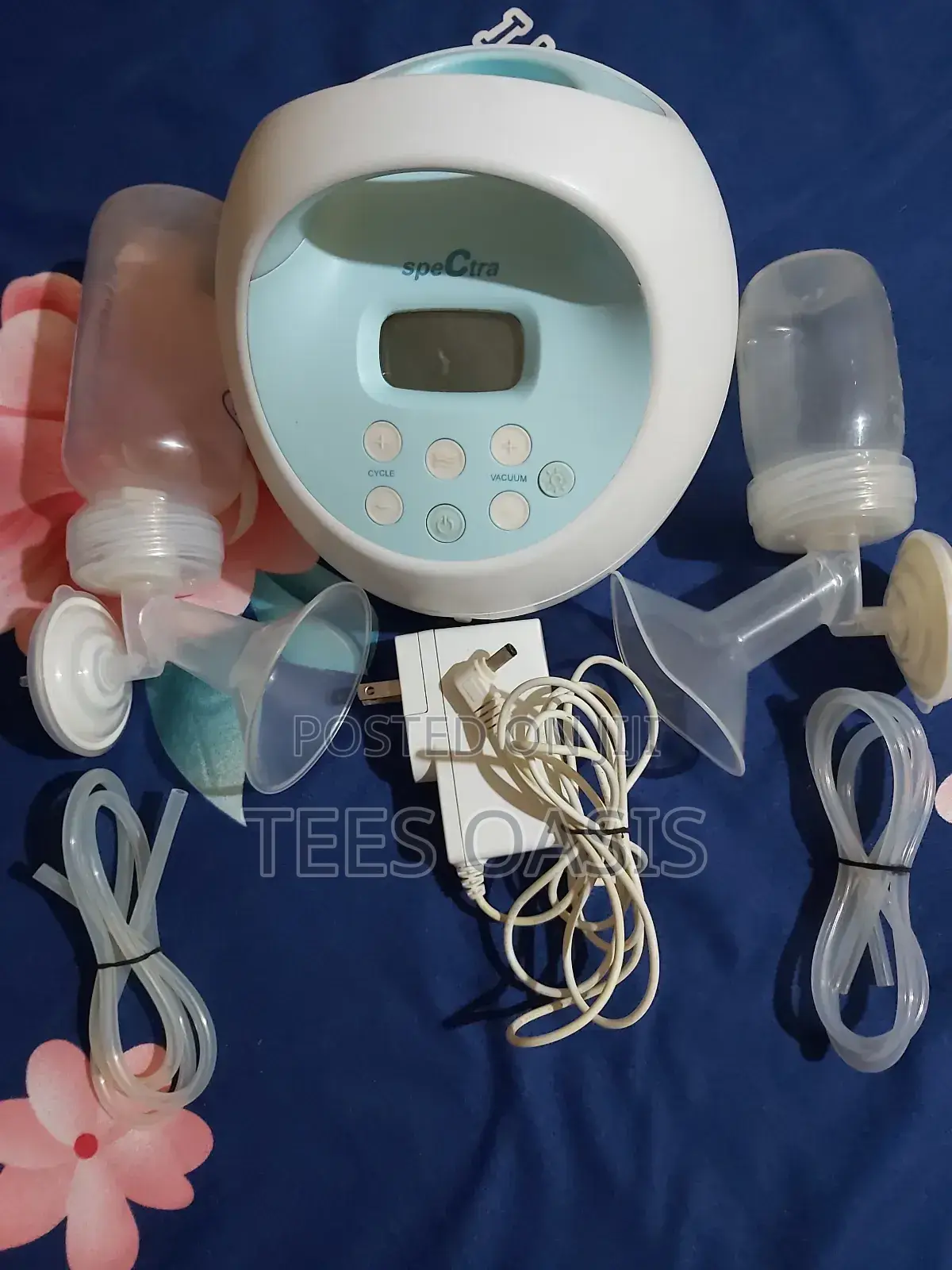 Spectra Breast Pump
