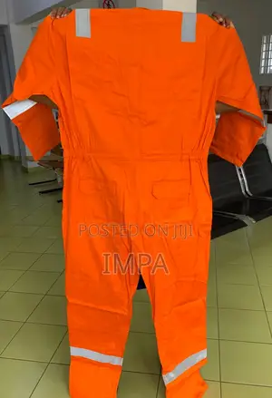 Fr28 - Bizflame Work Fr Coverall