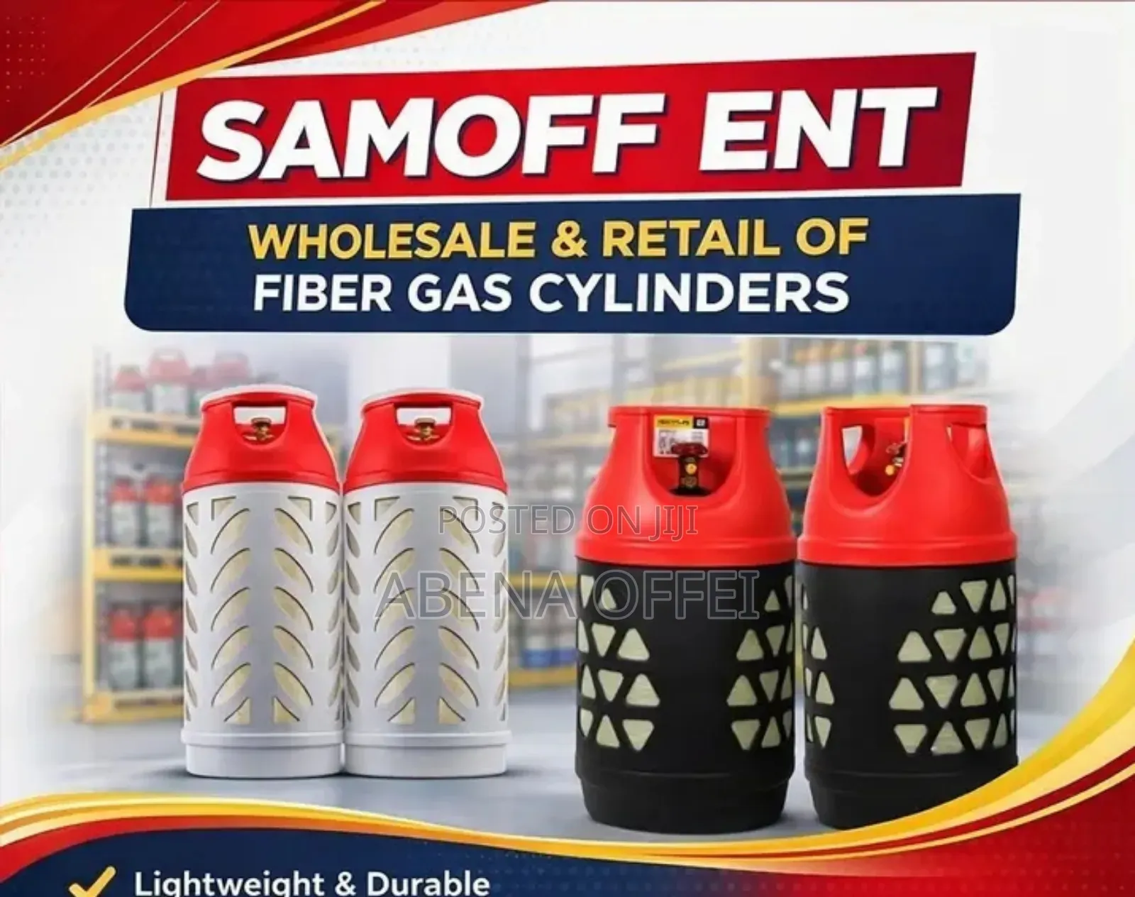 Fiber Cylinder Gas for Sale