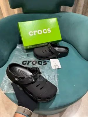 Original Crocs