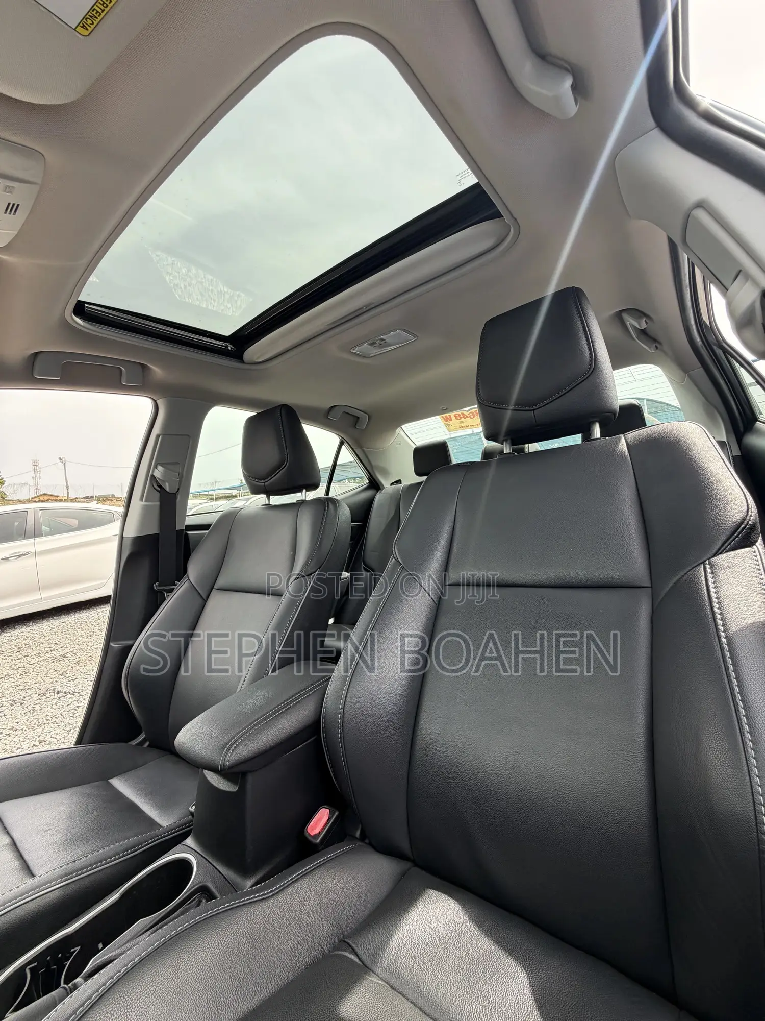 Toyota Corolla S 4dr Sedan (1.8L 4cyl CVT) 2016