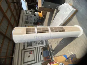 Glorious Cooling Solution From Nasco 2.5hp Standing Ac Unit