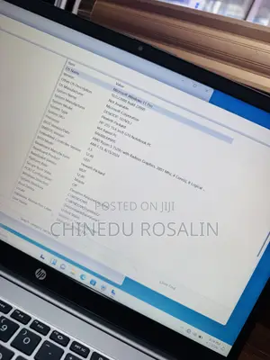 Laptop HP 255 G8 8GB AMD Ryzen 5 SSD 512GB