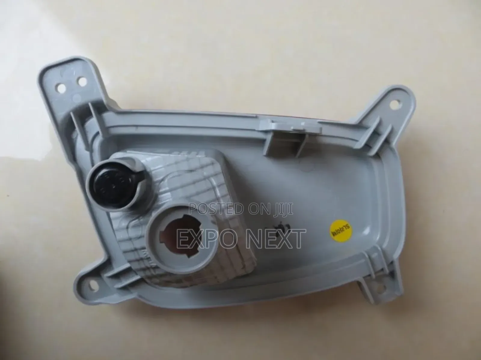 Kia Picanto Tail Light 2017-2018 Bumper Lamp