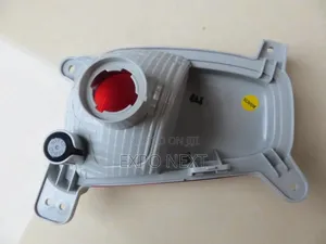 Kia Picanto Tail Light 2017-2018 Bumper Lamp