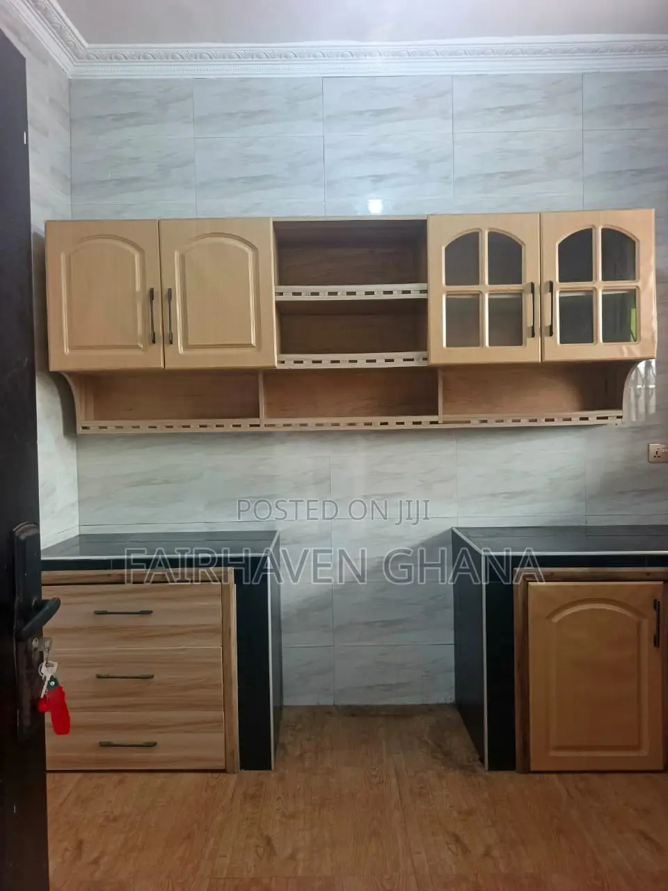 1bdrm Apartment in Fairhaven Properties, Tseaddo for rent