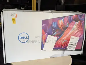 Dell 27-Inch Usb-C Monitor 1080p 75hz Built-in-Speaker