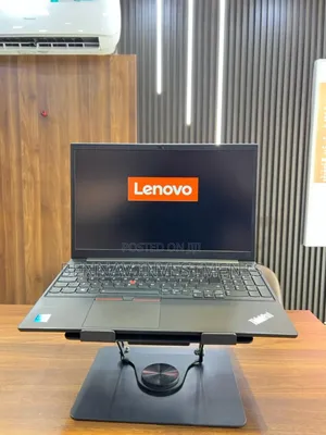 Laptop Lenovo ThinkPad E14 Gen 4 8GB Intel Core i5 SSD 256GB