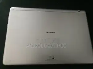 Huawei MediaPad 16 GB Gray