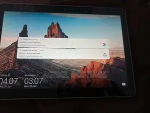 Huawei MediaPad 16 GB Gray