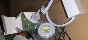 Spot Light (3 Colors) 3w