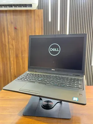 Laptop Dell Latitude 5590 8GB Intel Core i5 SSD 256GB