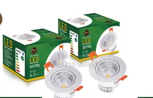 Spot Light (3 Colors) 3w