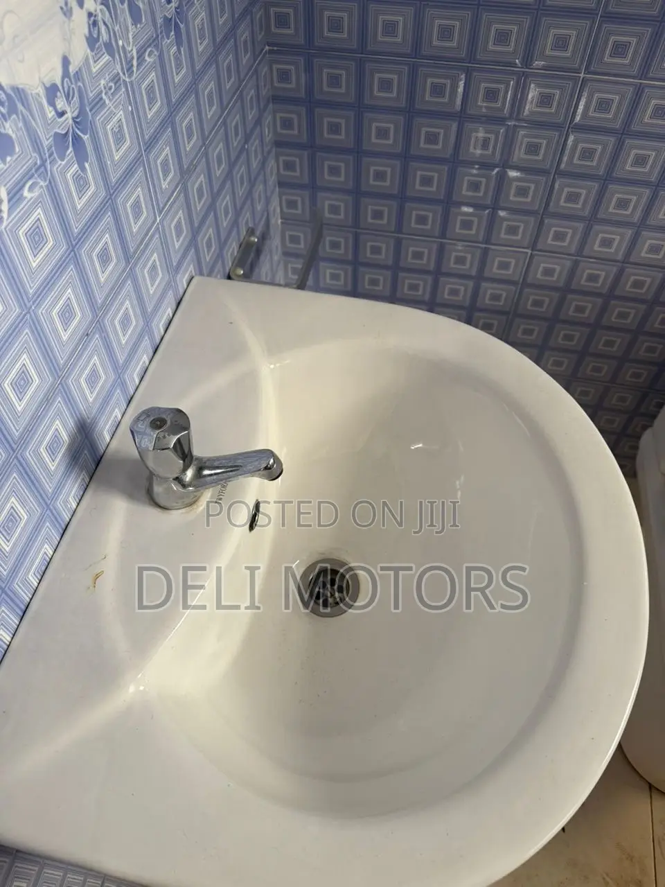 Mini Flat in Del Saces, School Park Area for rent