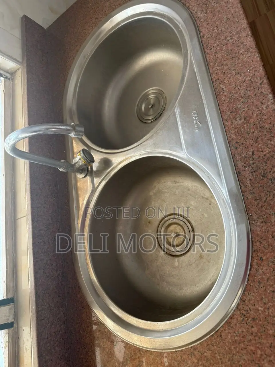 Mini Flat in Del Saces, School Park Area for rent