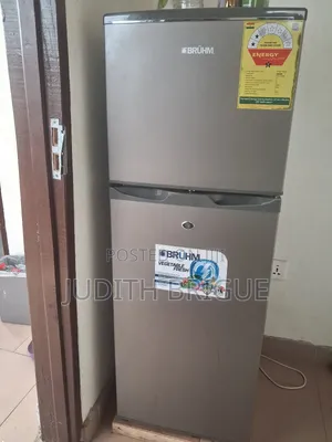 Fridge Freezer
