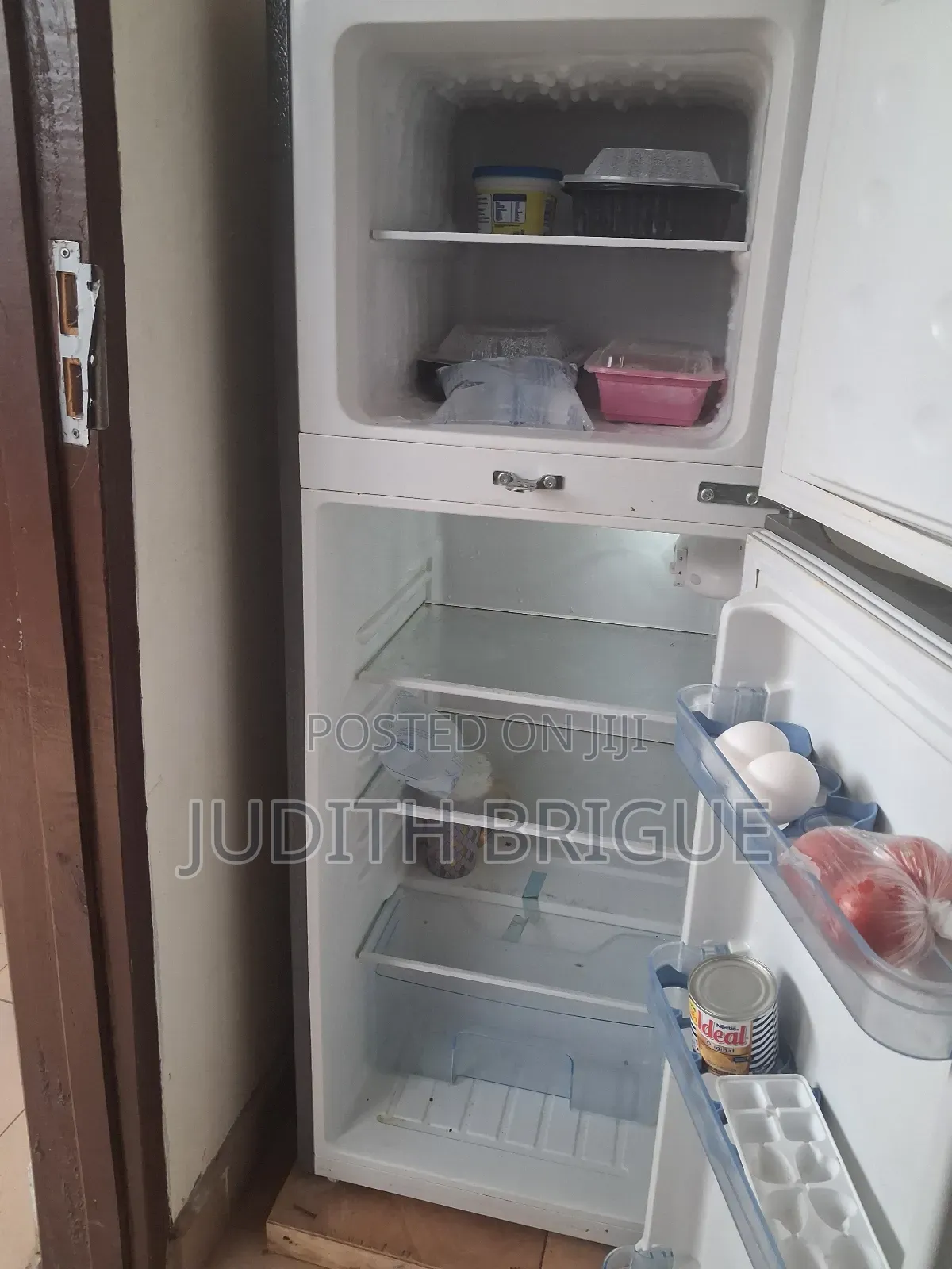 Fridge Freezer