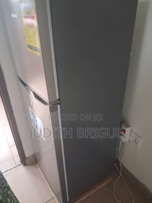 Fridge Freezer