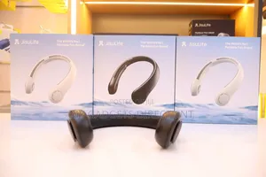 Jisulife Neck Fan Life 3