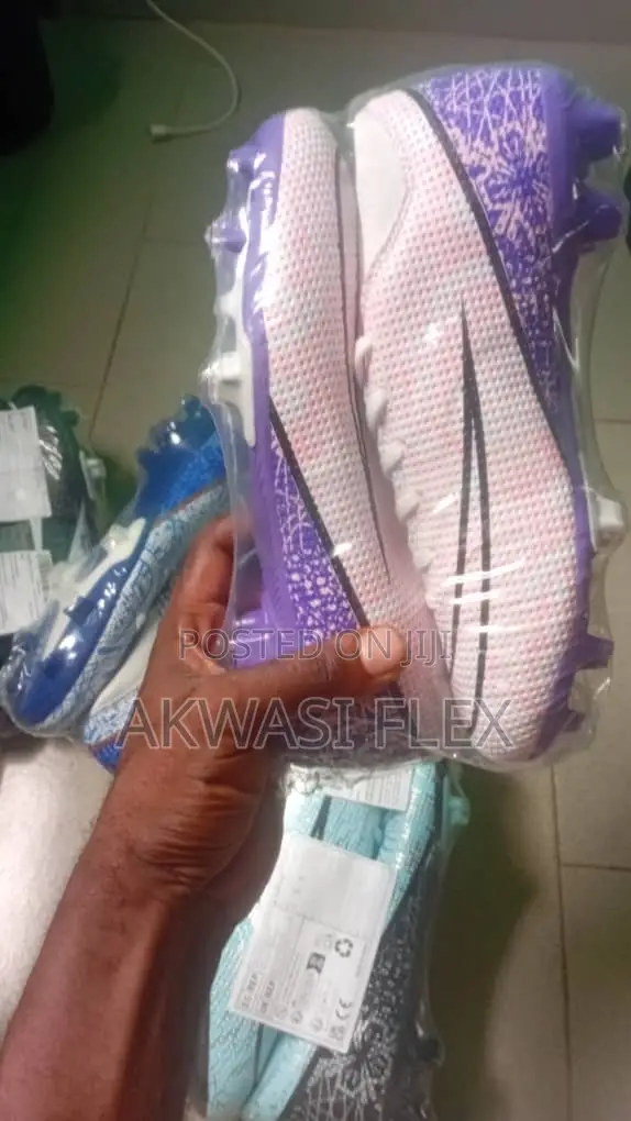Football Boot