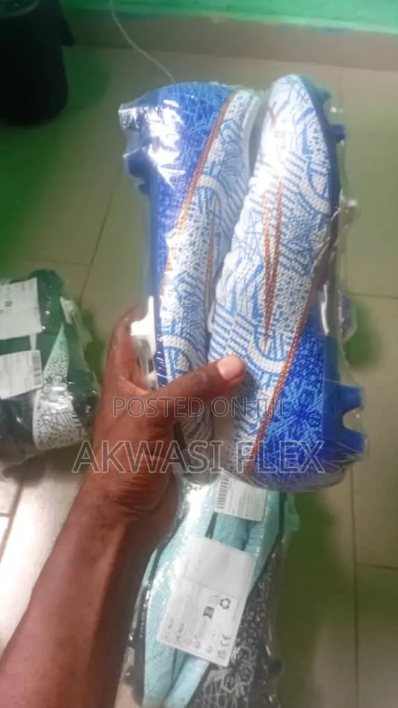 Football Boot