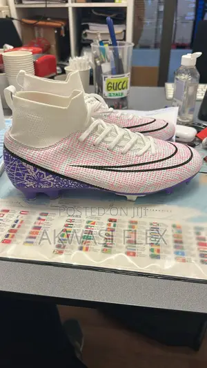 Football Boot