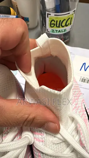 Football Boot