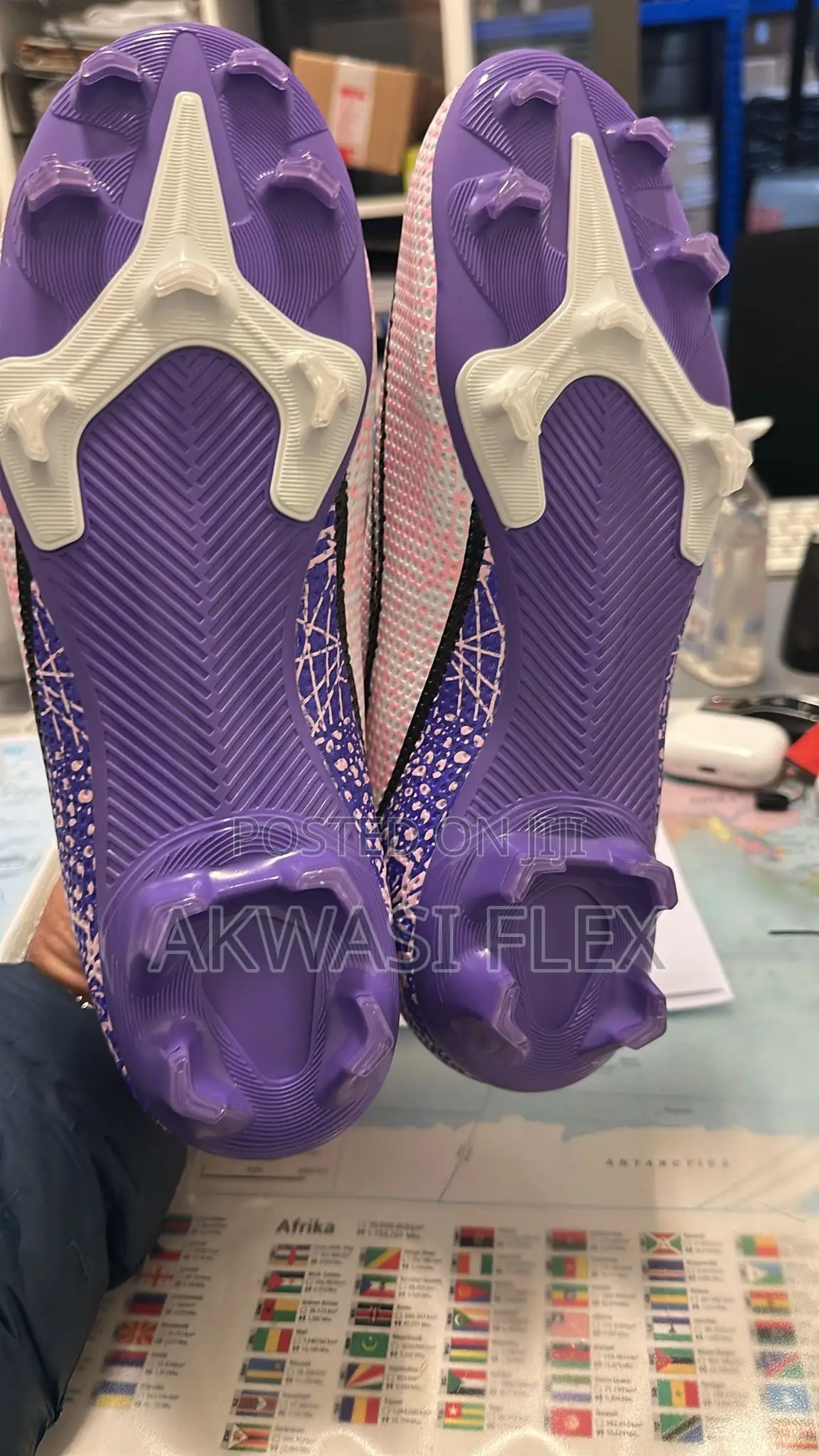 Football Boot