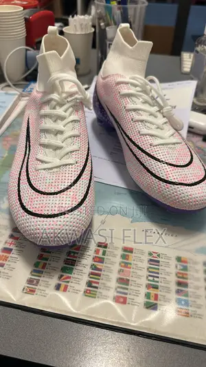 Football Boot