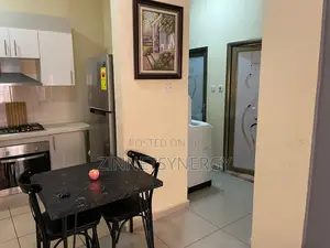 Furnished 1bdrm Apartment in Devtraco, Community 25 for sale