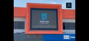 Billboard For Rent ( Led Screen ) Spintex