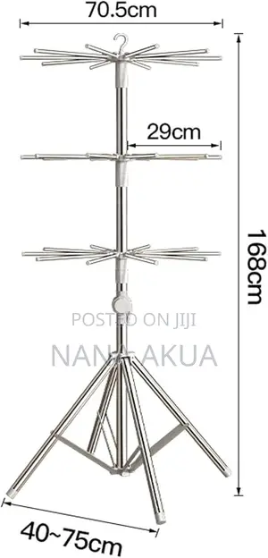 Clothes Hanger