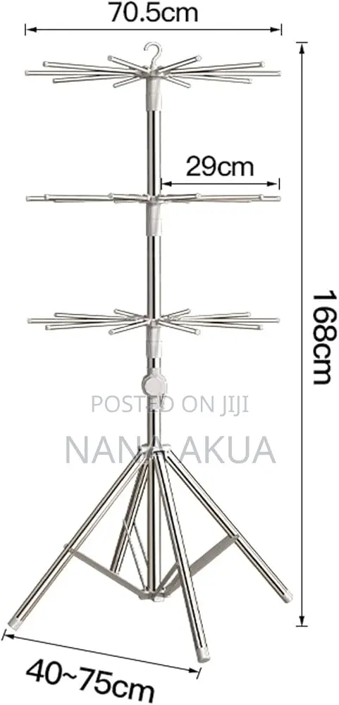 Clothes Hanger