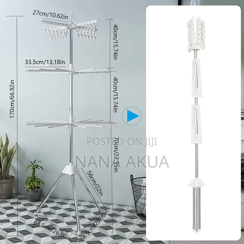 Clothes Hanger
