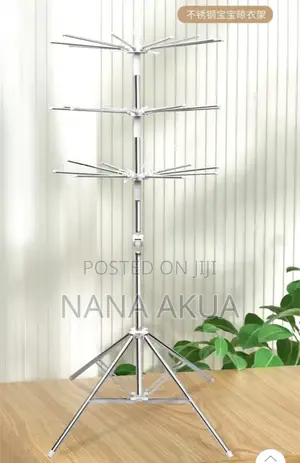 Clothes Hanger