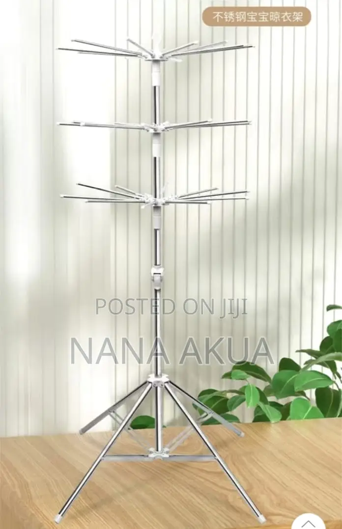 Clothes Hanger